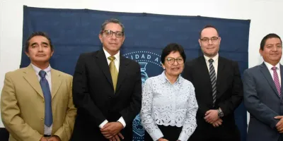Facultad de Ciencias de la Electrónica, un orgullo para la BUAP