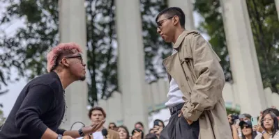 ¿Y si dejamos de juzgar a los jóvenes?
