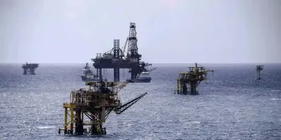 Fuga de Pemex provoca nuevo derrame de petróleo en el Golfo de México
