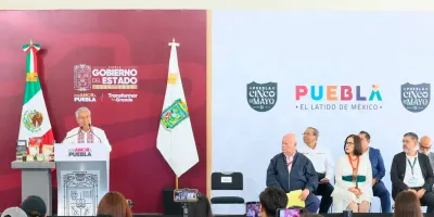 Gobierno Estatal apoya talento docente con formación tecnológica y científica