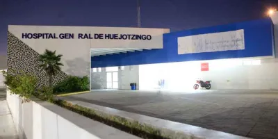 Muere en hospital hombre baleado en Segundo Barrio de Huejotzingo