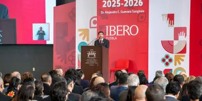 IBERO Puebla fortalece investigación, innovación y apoyos educativos