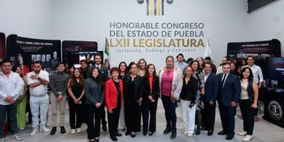 Impulsa diputada Celia Bonaga exhibición audiovisual sobre derechos humanos y salud mental