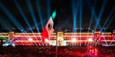 Por qué México da el Grito el 15 si la Independencia inició el 16