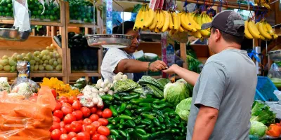 Puebla duplica inflación nacional en agosto por alza en alimentos