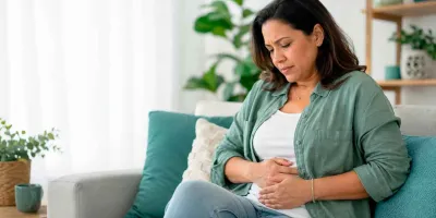 ¿Te sientes inflamado? Cinco frutas que pueden ayudar a tu digestión