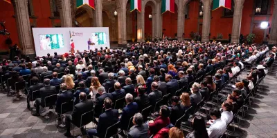Concanaco pide que crecimiento llegue a microempresas y empleos