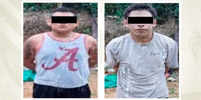 FGE investiga doble feminicidio en Cuetzalan; hay dos detenidos