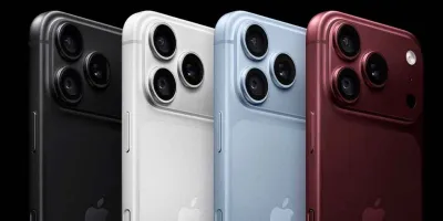 iPhone Duo dispara la gama Apple en México. Apple presenta también el iPhone 18 Pro y Pro Max