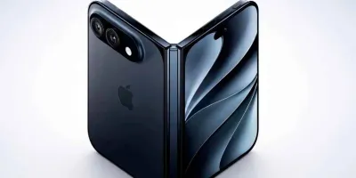 iPhone Duo: filtran VIDEO de su primer plegable de hasta 3,000 dólares