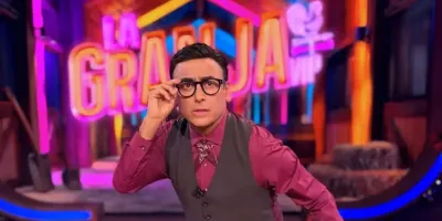 La Granja VIP 2 llega con todo y reta a La Casa de los Famosos México