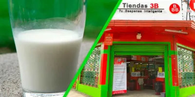Profeco exhibe a Lacti Lac de Tiendas 3B: qué contiene y por qué falló