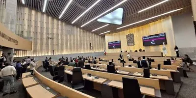 Advierte el PRI temporada de "diputados chapulines" para mantener "el hueso"