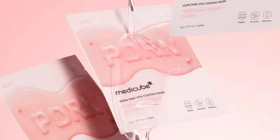 Lady Gaga y el ADN de salmón: qué puede hacer esta mascarilla