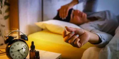 Gomitas de melatonina: el riesgo de tomarlas cada noche para dormir