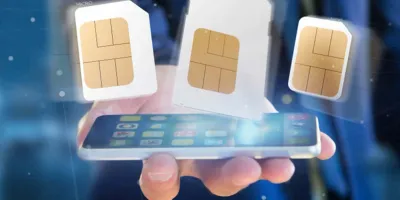 Mexicanos burlan el registro obligatorio de líneas con eSIM internacionales