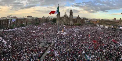 México crece, pero envejece y tiene menos hijos