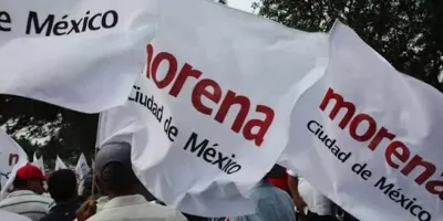 Morena aprueba convocatoria, pero aún faltan bases para registros