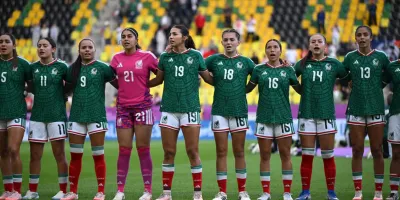 El Tri Femenil empata en su debut del Mundial Sub-20 Polonia 2026