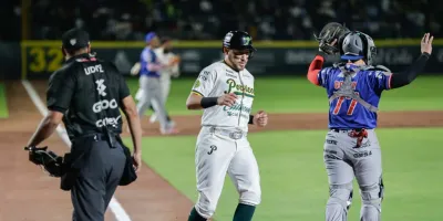 Olmecas remonta a Pericos y vuelve a la Serie del Rey después de 33 años