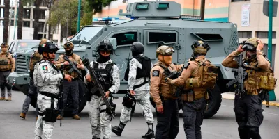 La Independencia y los criminales