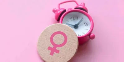 Perimenopausia: síntomas que pueden comenzar antes de los bochornos