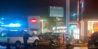 Cena familiar termina en tragedia: muere bebé en Plaza San Diego