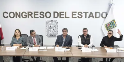 Así quedarán los Concejos Municipales de Acatlán, Esperanza y Tepeyahualco