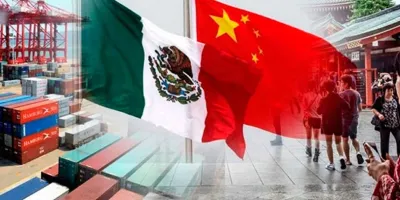 Relaciones México-China: Beijing busca ampliar cooperación y envía mensaje ante presiones de EE.UU.