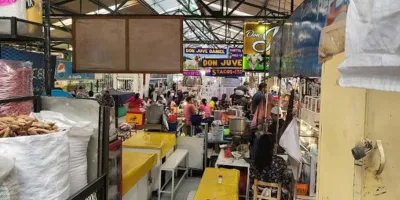 Renovación del Mercado Benito Juárez de Atlixco comenzará en enero
