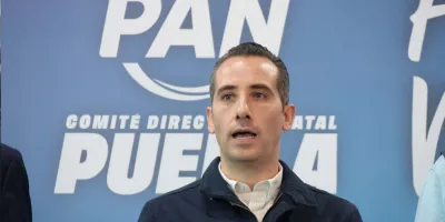 Riestra pide resolver crisis de Acatlán antes del Grito