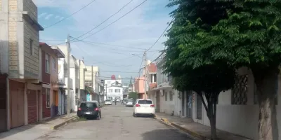 Las RATAS no dan tregua a vecinos de Ojo de Agua en Texmelucan 