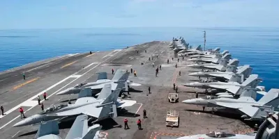 Rusia enseña a Irán a fabricar misiles que amenazan barcos de EU