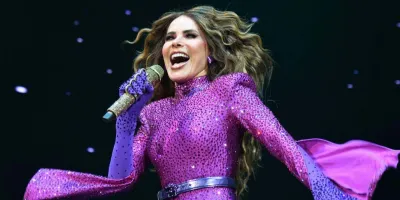Sin confirmar, Gloria Trevi para el Grito de Independencia en Puebla