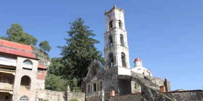 Tecozautla: el destino de Hidalgo que mezcla aguas termales e historia