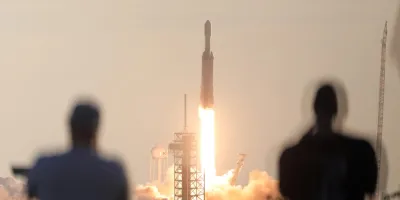 NASA lanza el telescopio Nancy Grace Roman