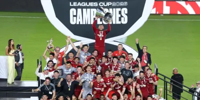 Toluca conquista la Leagues Cup 2026