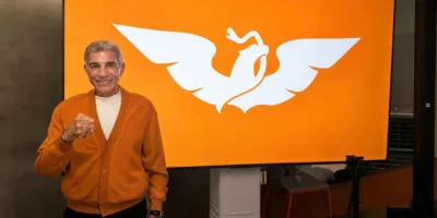 Tony Gali anuncia filtro para candidaturas de MC rumbo a 2027