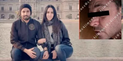 Aleyda Romero y la advertencia que habría protegido al hijo de “Honas”