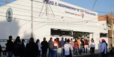 Trabajadores de Volkswagen decidirán este viernes si aceptan aumento global de 10.04%
