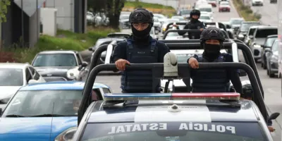 Tras instalar concejos, refuerzan seguridad en  Acatlán, Tepeyahualco y Esperanza