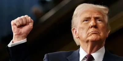 Trump minimiza a México y dice que EU no necesita nada del país