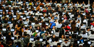 UNAM deja el examen desde casa: así será la admisión presencial en 2027