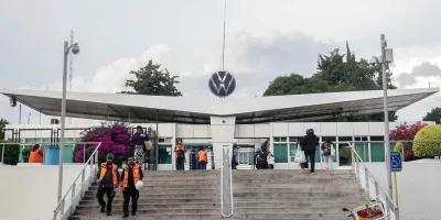 Volkswagen y SITIAVW, al límite