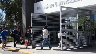 Aspirantes que no alcanzaron lugar por cupo en la BUAP tendrán otra oportunidad