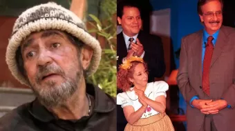 Confirma La Güereja a Manuel "Flaco" Ibáñez como el nuevo Papiringo