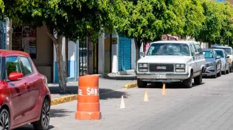 Empresarios urgen al Ayuntamiento a corregir situación de parquímetros en Puebla