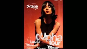Aitana llega con su nuevo álbum titulado “Alpha”
