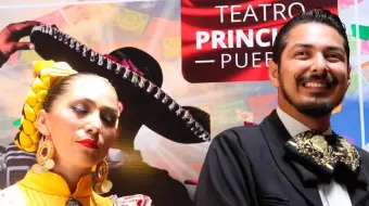 Circo México de mis Amores: música, danza y arte circense en el Teatro Principal