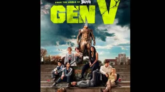 Gen V, serie inspirada en el mundo The Boys